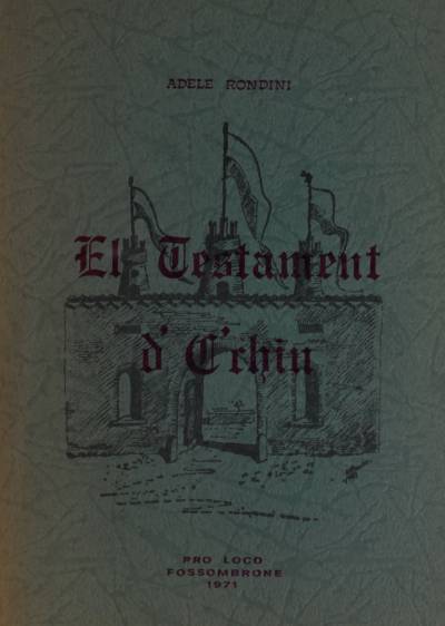 Copertina