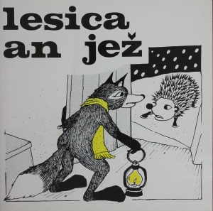 Copertina