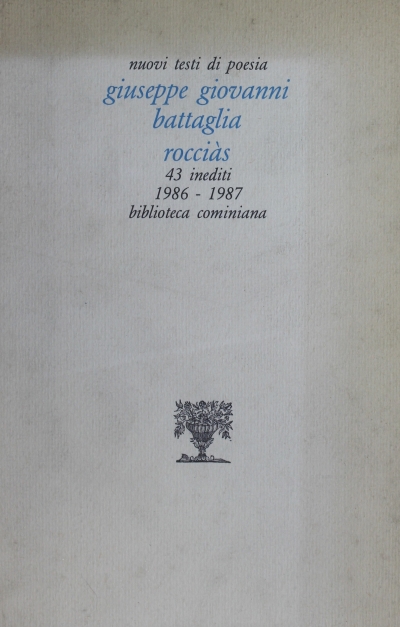 Copertina