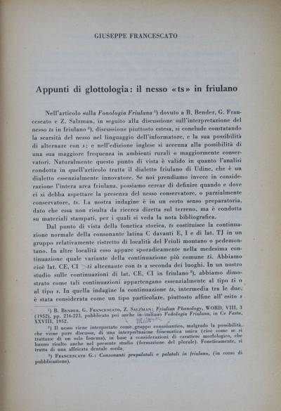 Prima pagina