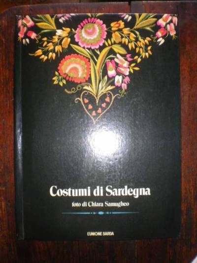 Costumi di Sardegna