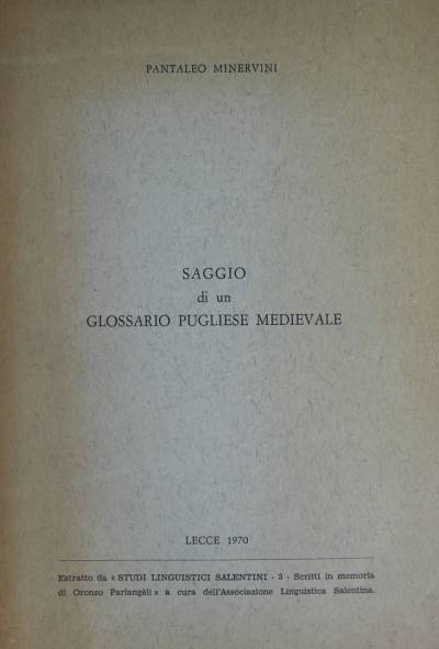 Copertina