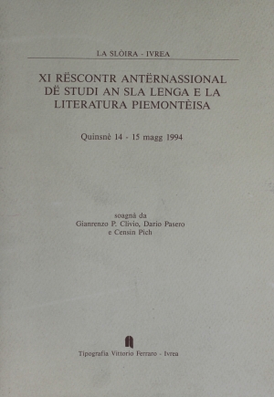 Copertina