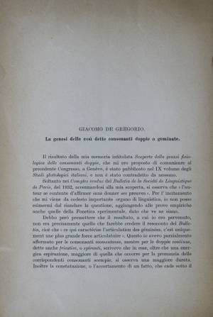 Prima pagina
