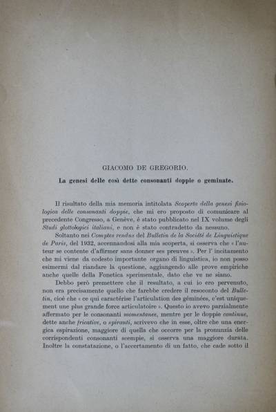 Prima pagina