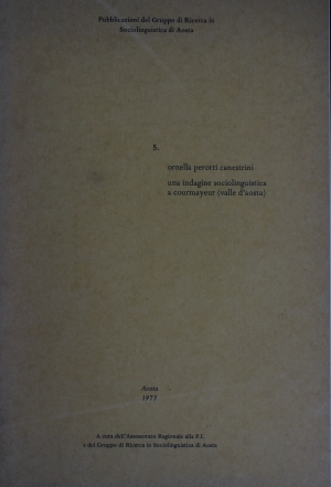 Copertina