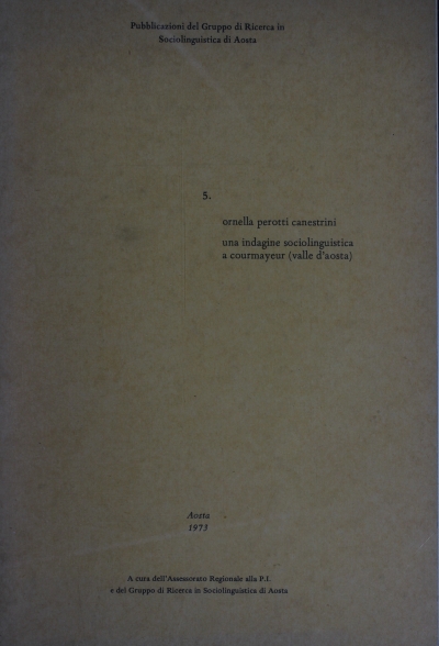 Copertina