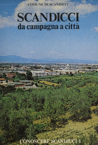 Copertina del 1° vol.