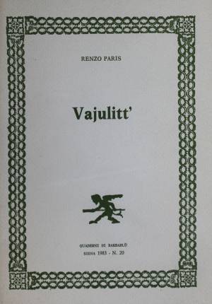 Copertina