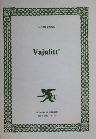 Copertina