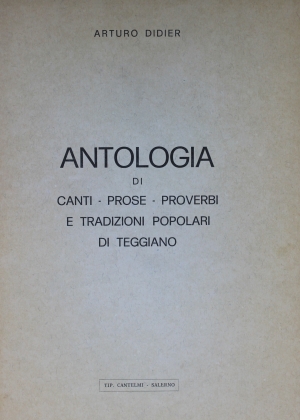 Copertina