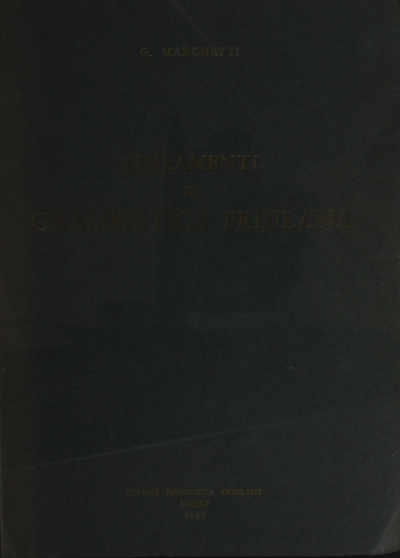 Copertina