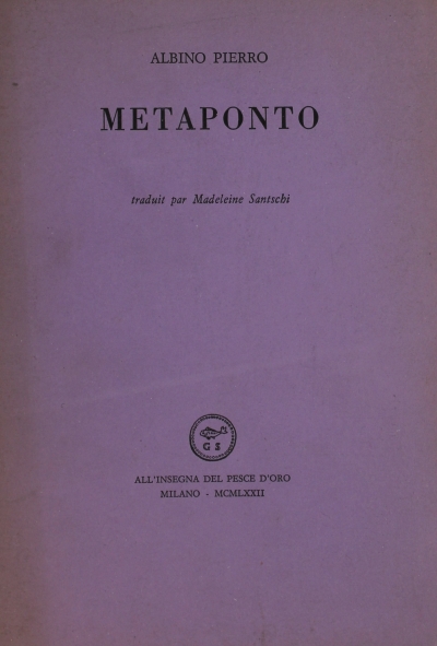 Copertina