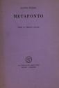 Copertina