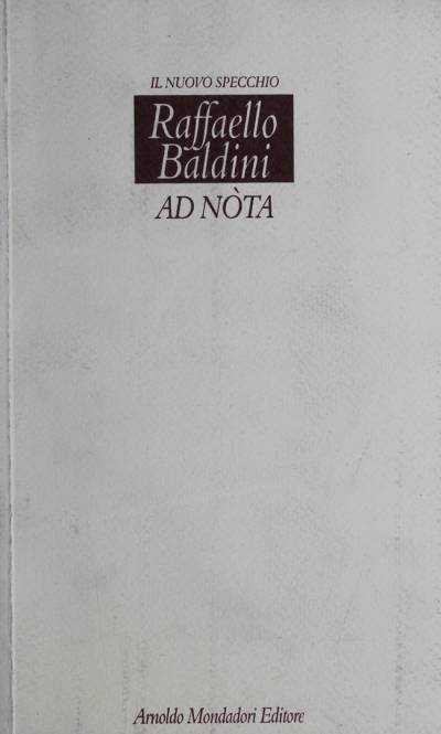 Copertina