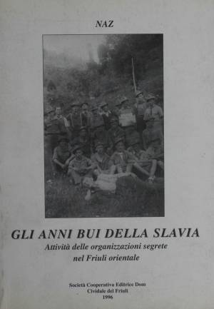 Copertina