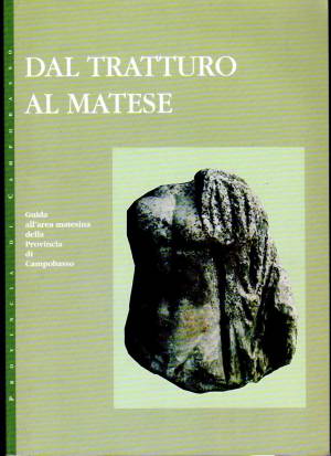 Dal tratturo al matese