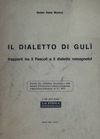 Copertina