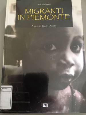 Migranti in Piemonte