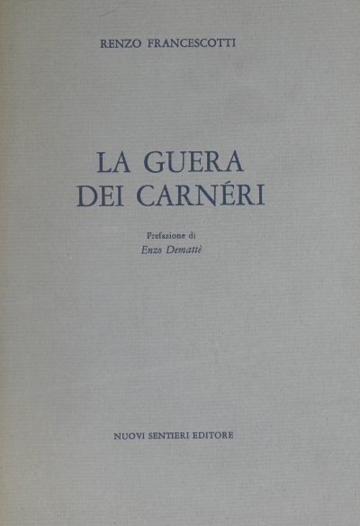 Copertina