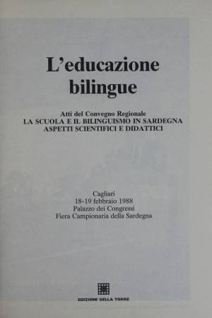 Frontespizio