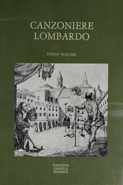 Copertina