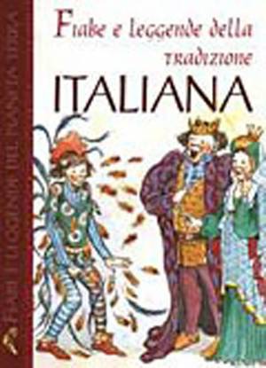 Fiabe e leggende della tradizione italiana