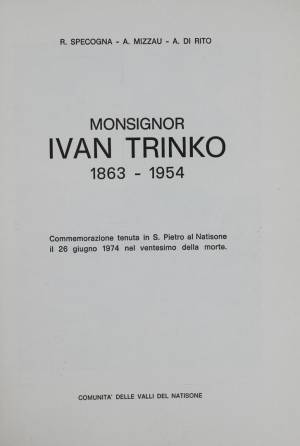 Copertina