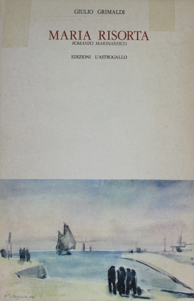 Copertina