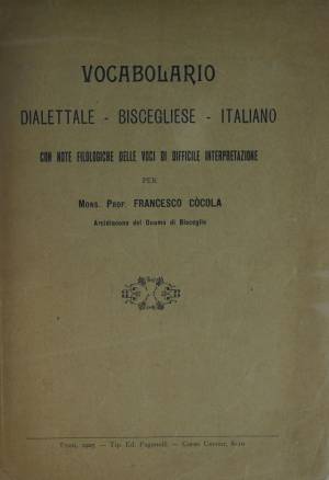 Copertina