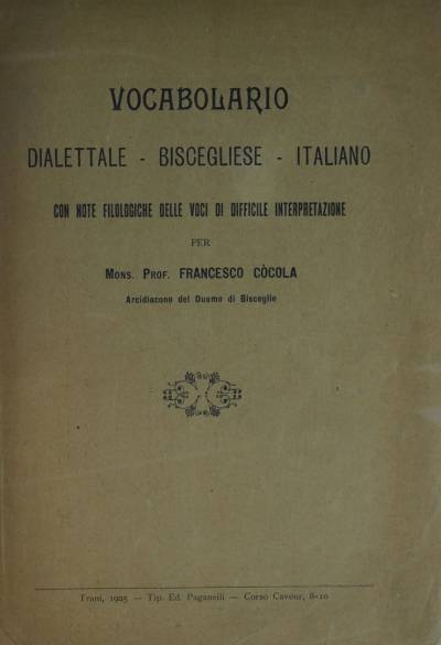 Copertina