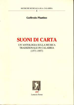 Suoni di carta