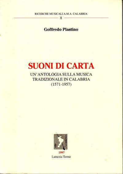 Suoni di carta
