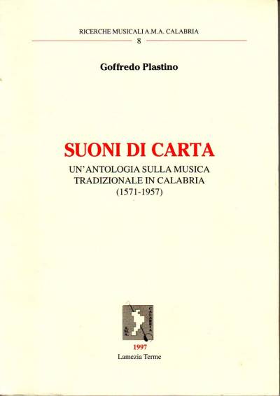 Suoni di carta