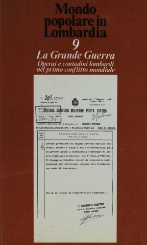 Copertina