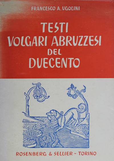 Copertina