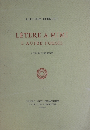 Copertina