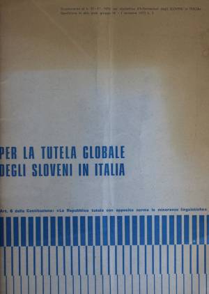 Copertina