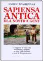 Sapiensa antica dla nòstra gent