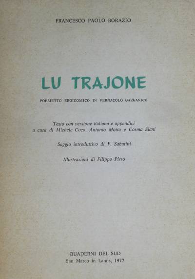 Copertina