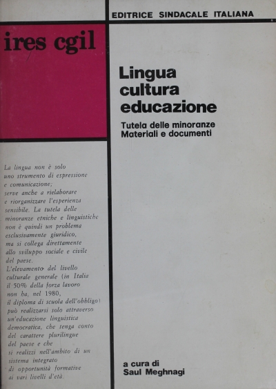 Copertina