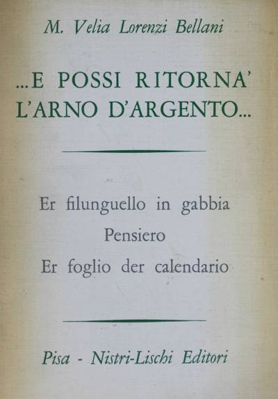 Copertina