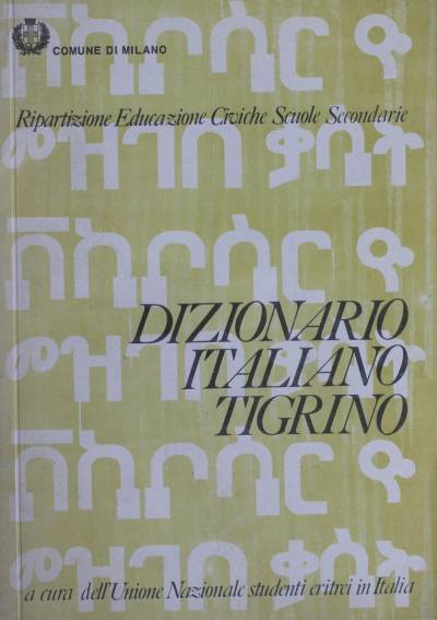 Copertina