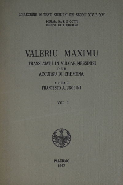 Copertina