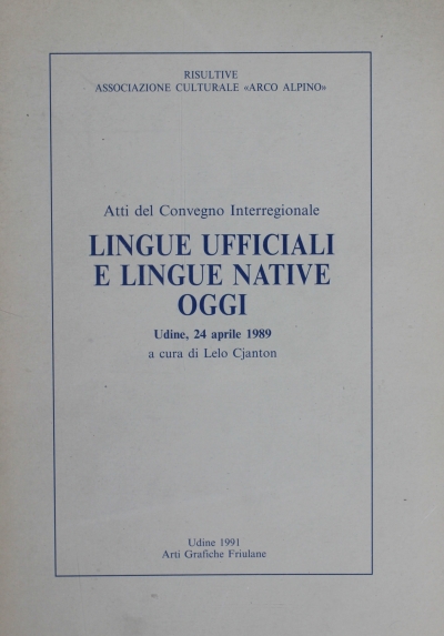 Copertina