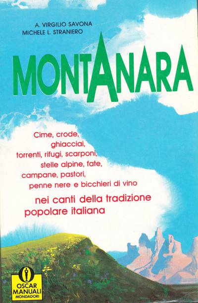 Montanara