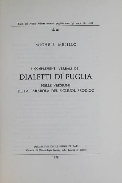 Frontespizio