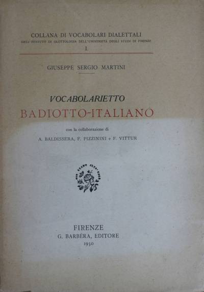Copertina