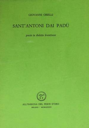 Copertina