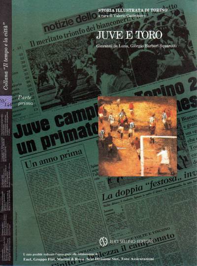 Juve e Toro vol. I